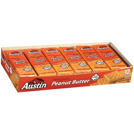 Austin crackers