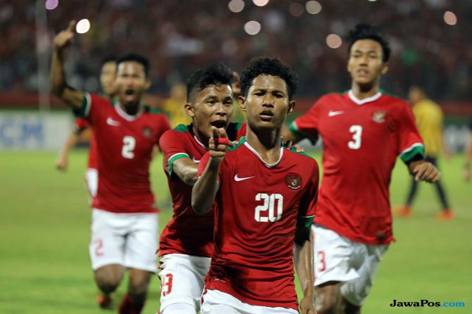 Badan liga sepak bola indonesia